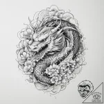Tattoo sketch muscle car, tattoo line art, on… – tattoo sketch (№1756734595_0, 01.09.2025 13:49) — tattoovalue.net