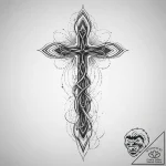 Tattoo sketch desire, tattoo sketch design, s… – tattoo sketch (№1756735186_0, 01.09.2025 13:59) — tattoovalue.net