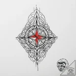 Tattoo sketch amber, tattoo drawing outline,… – tattoo sketch (№1756742079_0, 01.09.2025 15:54) — tattoovalue.net