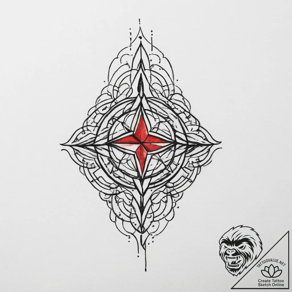 Tattoo sketch amber, tattoo drawing outline,... - tattoo sketch (№1756742079_0, 01.09.2025 15:54) — tattoovalue.net