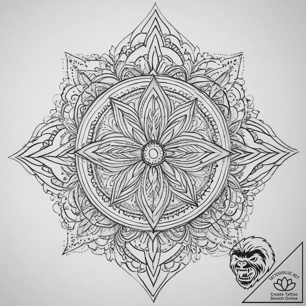 Tattoo sketch mod union jack flag, tattoo lin... - tattoo sketch (№1756746405_0, 01.09.2025 17:06) — tattoovalue.net
