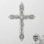 Tattoo sketch life, artistic tattoo sketch, s… – tattoo sketch (№1756754017_0, 01.09.2025 19:13) — tattoovalue.net