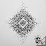 Tattoo sketch makeup tattoo, concept art for… – tattoo sketch (№1756756542_0, 01.09.2025 19:55) — tattoovalue.net