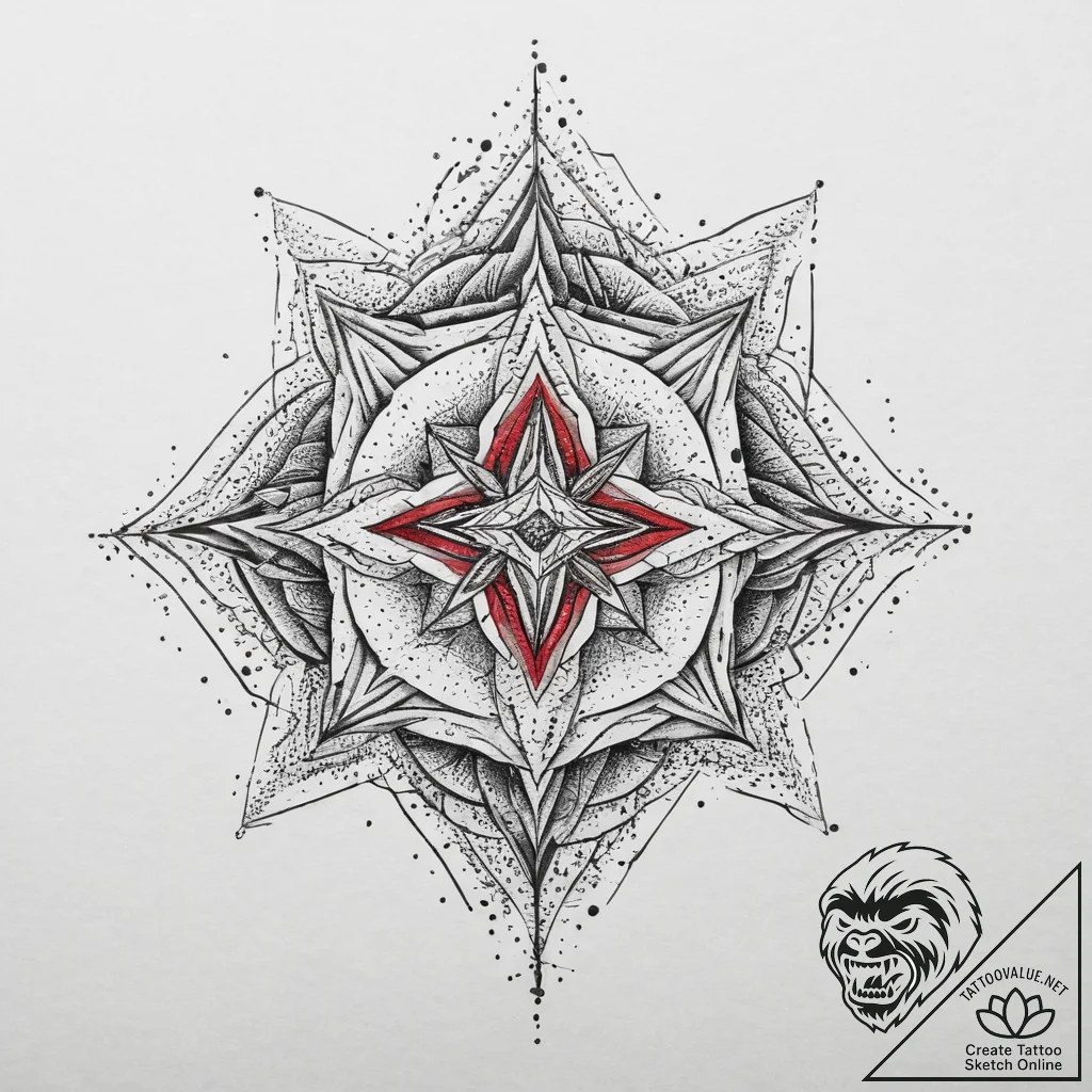 Tattoo sketch metal, artistic tattoo sketch,... - tattoo sketch (№1756760029_0, 01.09.2025 20:53) — tattoovalue.net