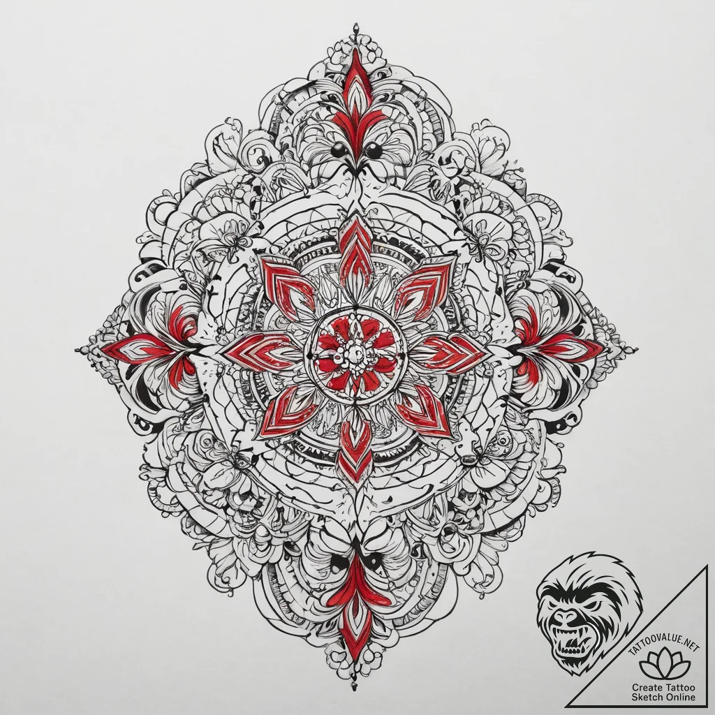Tattoo sketch yellow, tattoo drawing outline,... - tattoo sketch (№1756767945_0, 01.09.2025 23:05) — tattoovalue.net