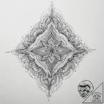Tattoo sketch elemental of water, tattoo flas… – tattoo sketch (№1756769341_0, 01.09.2025 23:29) — tattoovalue.net