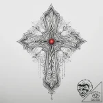 Tattoo sketch cosmic world, tattoo sketch des… – tattoo sketch (№1756770743_0, 01.09.2025 23:52) — tattoovalue.net