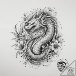 Tattoo sketch spark, tattoo line art, on a cl… – tattoo sketch (№1756771137_0, 01.09.2025 23:58) — tattoovalue.net