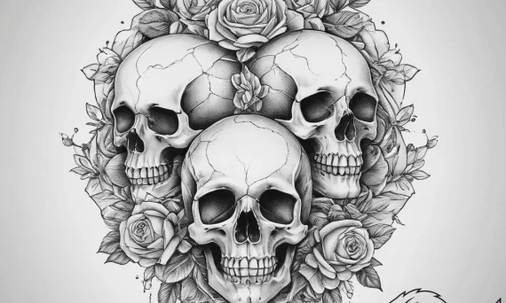 Tattoo sketch hands with a house, tattoo flas... - tattoo sketch (№1756773297_0, 02.09.2025 00:34) — tattoovalue.net
