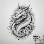 Tattoo sketch soldier with a city, tattoo ske… – tattoo sketch (№1756790811_0, 02.09.2025 05:26) — tattoovalue.net