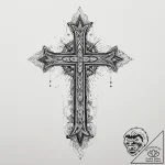 Tattoo sketch energy, concept art for tattoo,… – tattoo sketch (№1756793823_0, 02.09.2025 06:17) — tattoovalue.net