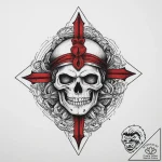 Tattoo sketch brain, tattoo drawing outline,… – tattoo sketch (№1756806466_0, 02.09.2025 09:47) — tattoovalue.net