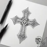Tattoo sketch king, tattoo sketch design, det… – tattoo sketch (№1756885156_0, 03.09.2025 07:39) — tattoovalue.net