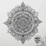 Tattoo sketch obsidian, tattoo flash sheet de… – tattoo sketch (№1756895000_0, 03.09.2025 10:23) — tattoovalue.net
