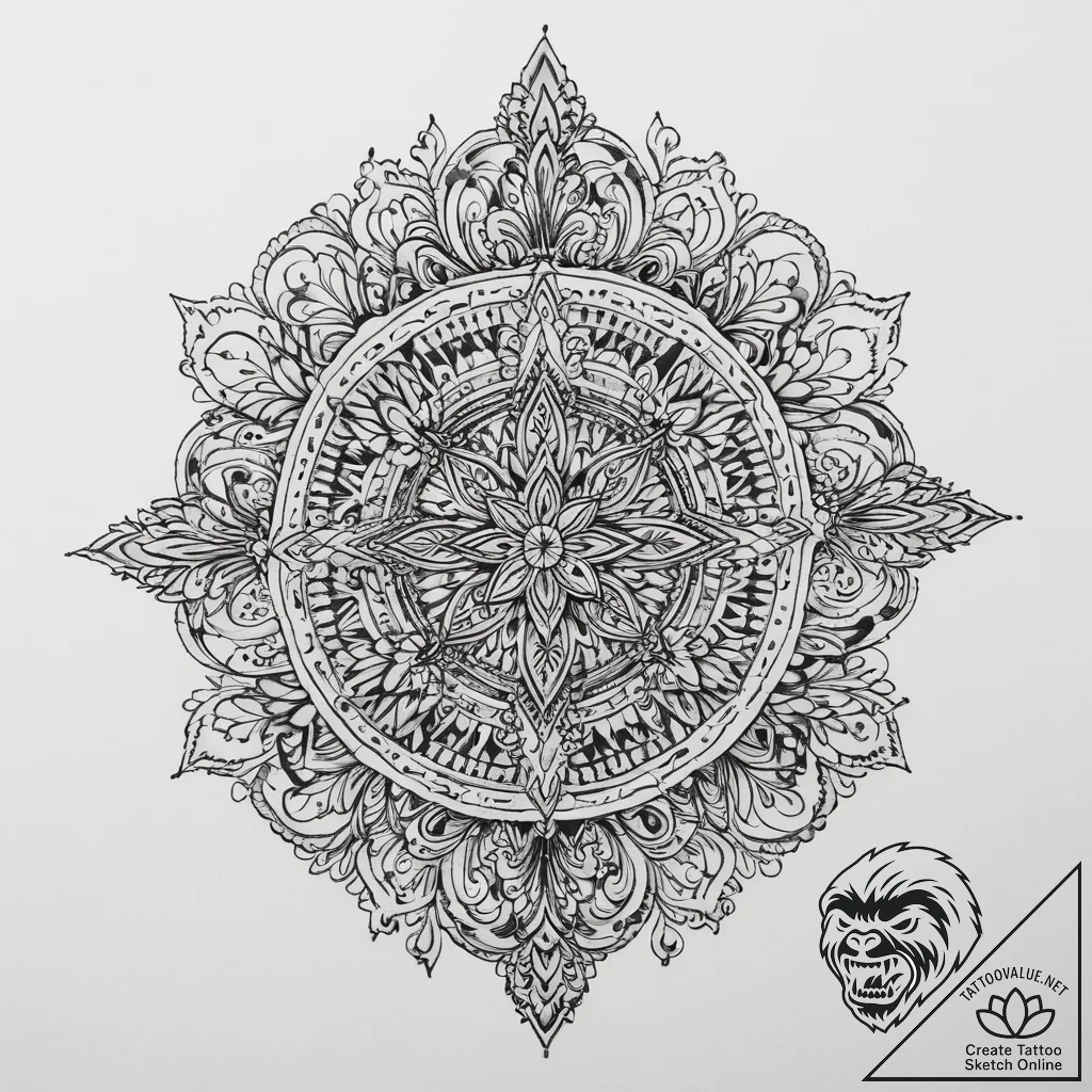 Tattoo sketch obsidian, tattoo flash sheet de... - tattoo sketch (№1756895000_0, 03.09.2025 10:23) — tattoovalue.net