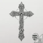 Tattoo sketch fine line tattoo, tattoo sketch… – tattoo sketch (№1756895196_0, 03.09.2025 10:26) — tattoovalue.net