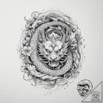 Tattoo sketch nebula, tattoo drawing outline,… – tattoo sketch (№1756906185_0, 03.09.2025 13:29) — tattoovalue.net
