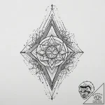 Tattoo sketch nightmare, artistic tattoo sket… – tattoo sketch (№1756911881_0, 03.09.2025 15:04) — tattoovalue.net