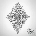 Tattoo sketch black, tattoo drawing outline,… – tattoo sketch (№1757007284_0, 04.09.2025 17:34) — tattoovalue.net