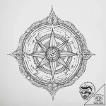 Spells, rituals & concepts – tattoo sketch (№1757016241_0, 04.09.2025 20:04) — tattoovalue.net