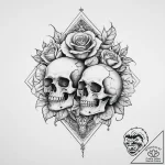 Tattoo sketch castle, tattoo drawing outline,… – tattoo sketch (№1757025469_0, 04.09.2025 22:37) — tattoovalue.net