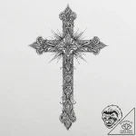 Tattoo sketch blade, concept art for tattoo,… – tattoo sketch (№1757027265_0, 04.09.2025 23:07) — tattoovalue.net