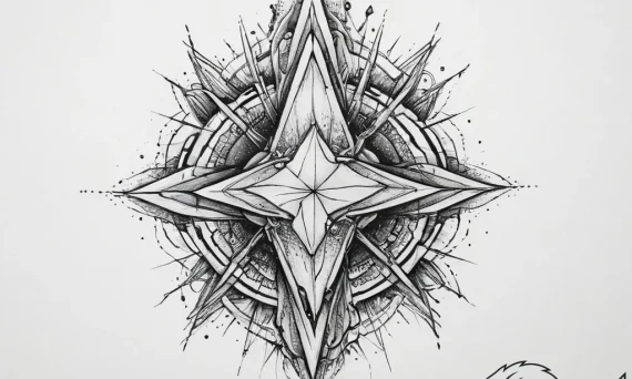 Tattoo sketch space, tattoo drawing outline,... - tattoo sketch (№1757029078_0, 04.09.2025 23:37) — tattoovalue.net