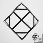 Tattoo sketch stop sign, tattoo drawing outli… – tattoo sketch (№1757033502_0, 05.09.2025 00:51) — tattoovalue.net