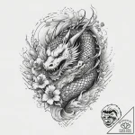 Tattoo sketch soldier with a scissors, tattoo… – tattoo sketch (№1757086318_0, 05.09.2025 15:31) — tattoovalue.net