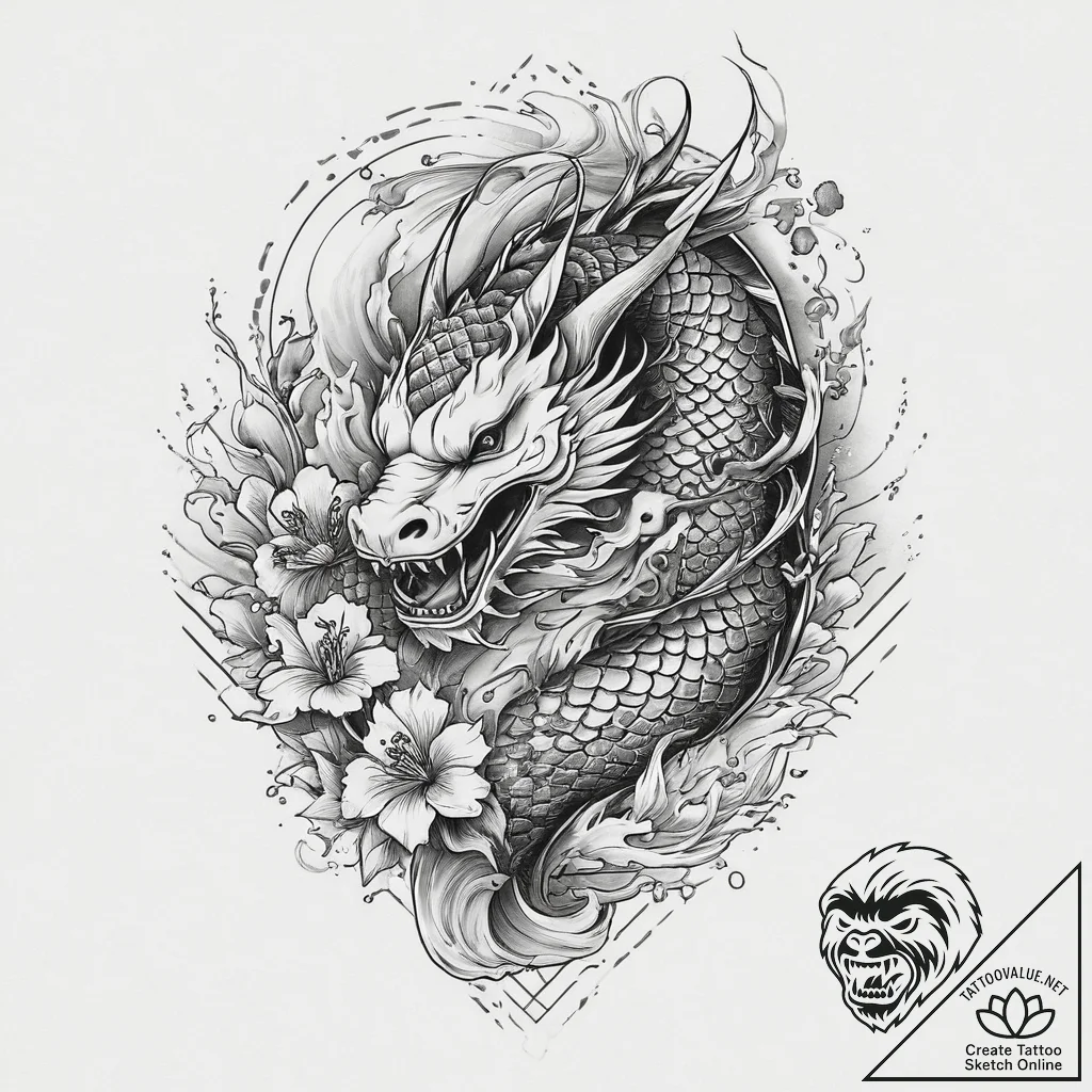 Tattoo sketch soldier with a scissors, tattoo... - tattoo sketch (№1757086318_0, 05.09.2025 15:31) — tattoovalue.net