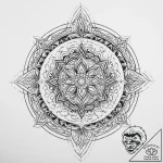 Tattoo sketch locket photo tattoo, concept ar… – tattoo sketch (№1757093557_0, 05.09.2025 17:32) — tattoovalue.net