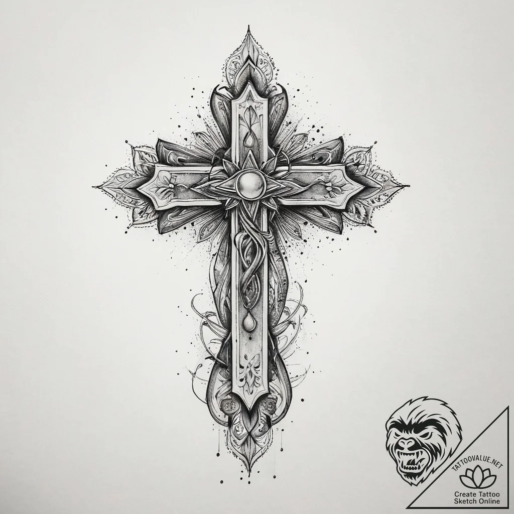 Tattoo sketch swift, tattoo flash sheet desig... - tattoo sketch (№1757094167_0, 05.09.2025 17:42) — tattoovalue.net