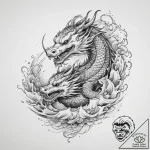 Tattoo sketch locket tattoo, artistic tattoo… – tattoo sketch (№1757094366_0, 05.09.2025 17:46) — tattoovalue.net