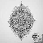 Tattoo sketch ember, tattoo drawing outline,… – tattoo sketch (№1757096782_0, 05.09.2025 18:26) — tattoovalue.net