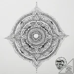 Tattoo sketch pearl string tattoo, artistic t… – tattoo sketch (№1757117887_0, 06.09.2025 00:18) — tattoovalue.net