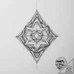 Tattoo sketch future, ink illustration for ta… – tattoo sketch (№1757125310_0, 06.09.2025 02:21) — tattoovalue.net