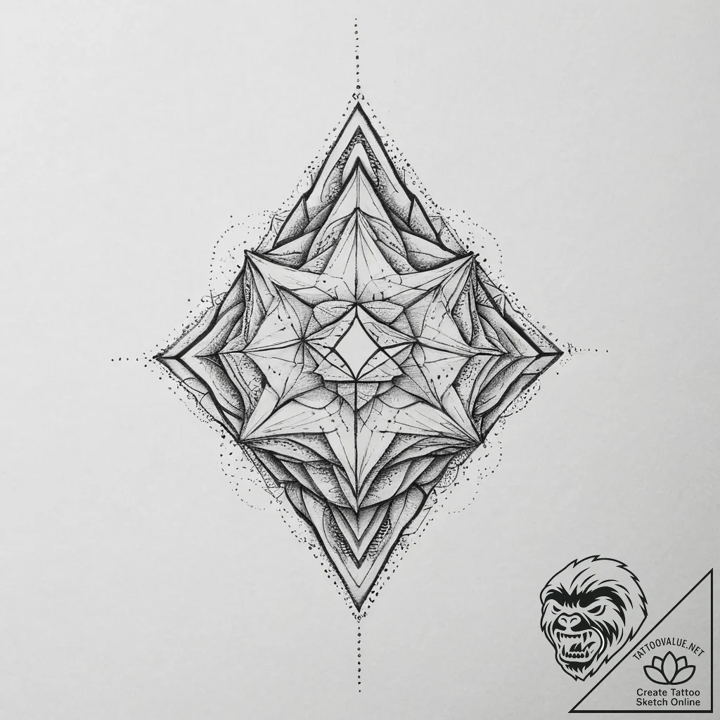 Tattoo sketch future, ink illustration for ta... - tattoo sketch (№1757125310_0, 06.09.2025 02:21) — tattoovalue.net