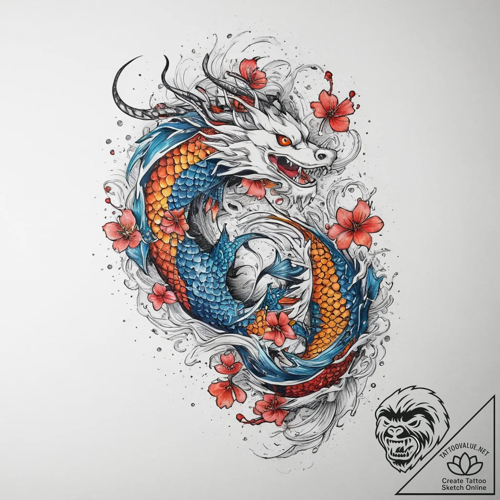 Tattoo sketch quest, tattoo drawing outline,... - tattoo sketch (№1757128286_0, 06.09.2025 03:11) — tattoovalue.net