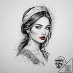 Tattoo sketch holy land, artistic tattoo sket… – tattoo sketch (№1757131038_0, 06.09.2025 03:57) — tattoovalue.net