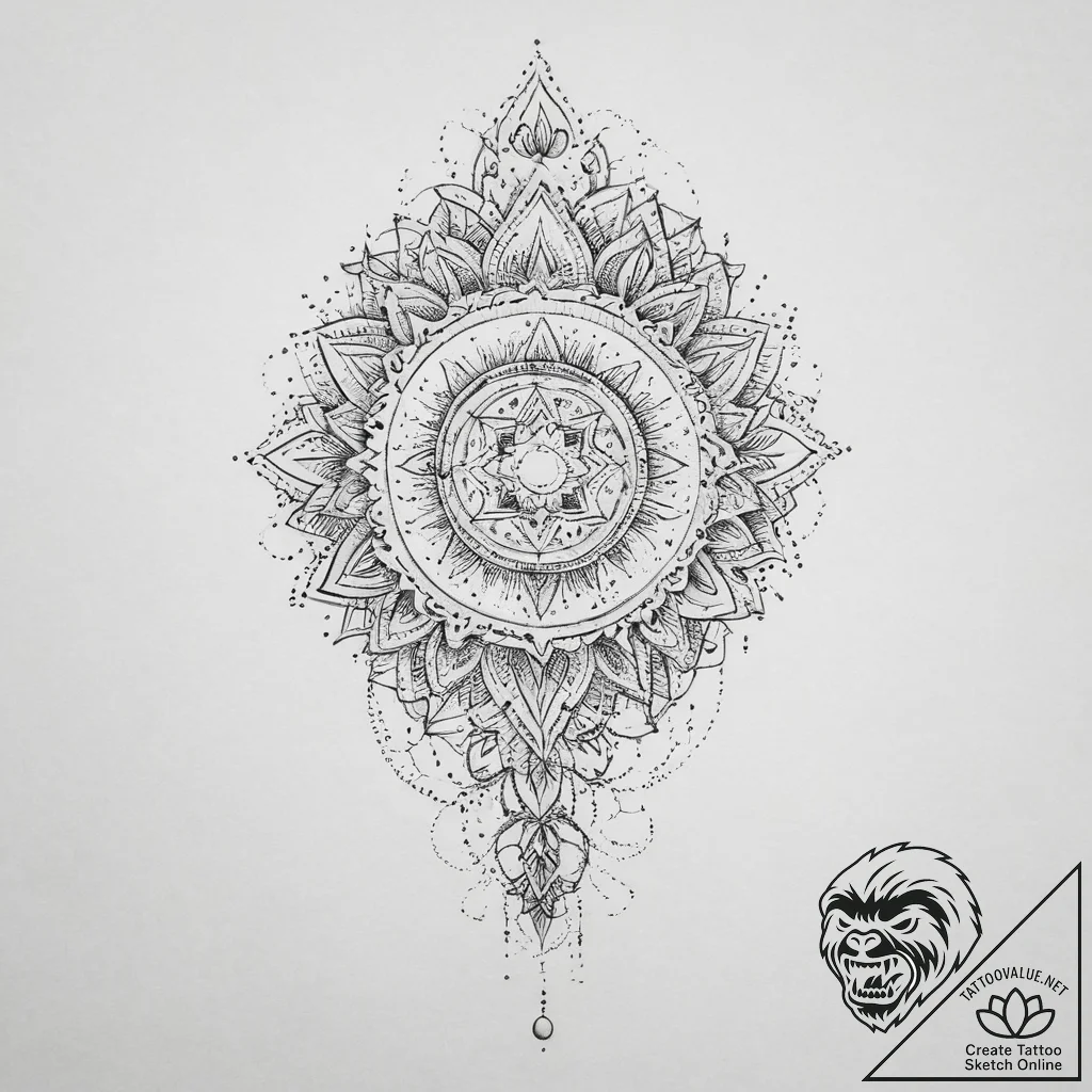 Tattoo sketch rainbow tattoo, tattoo drawing... - tattoo sketch (№1757131628_0, 06.09.2025 04:07) — tattoovalue.net