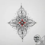 Tattoo sketch connection, tattoo sketch desig… – tattoo sketch (№1757142424_0, 06.09.2025 07:07) — tattoovalue.net