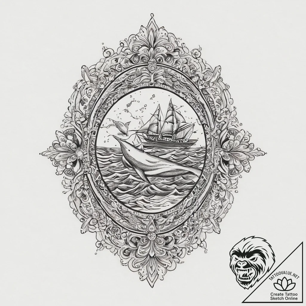Tattoo sketch swimming race starting blocks,... - tattoo sketch (№1757143012_0, 06.09.2025 07:16) — tattoovalue.net