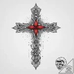 Tattoo sketch cosmic history, tattoo drawing… – tattoo sketch (№1757150672_0, 06.09.2025 09:24) — tattoovalue.net