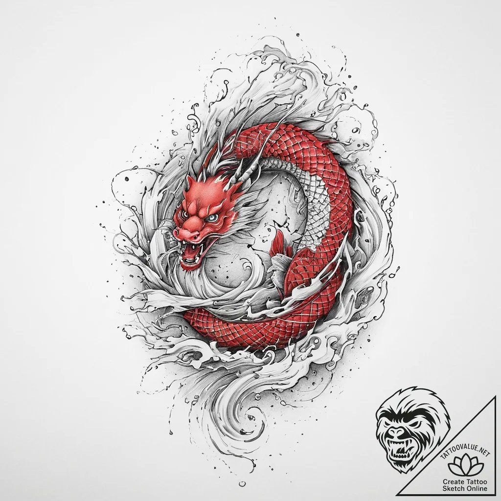Tattoo sketch historical roman ship, artistic... - tattoo sketch (№1757154784_0, 06.09.2025 10:33) — tattoovalue.net
