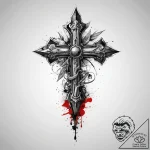 Tattoo sketch clone, artistic tattoo sketch,… – tattoo sketch (№1757157718_0, 06.09.2025 11:21) — tattoovalue.net