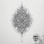 Tattoo sketch link, tattoo drawing outline, o… – tattoo sketch (№1757164023_0, 06.09.2025 13:07) — tattoovalue.net