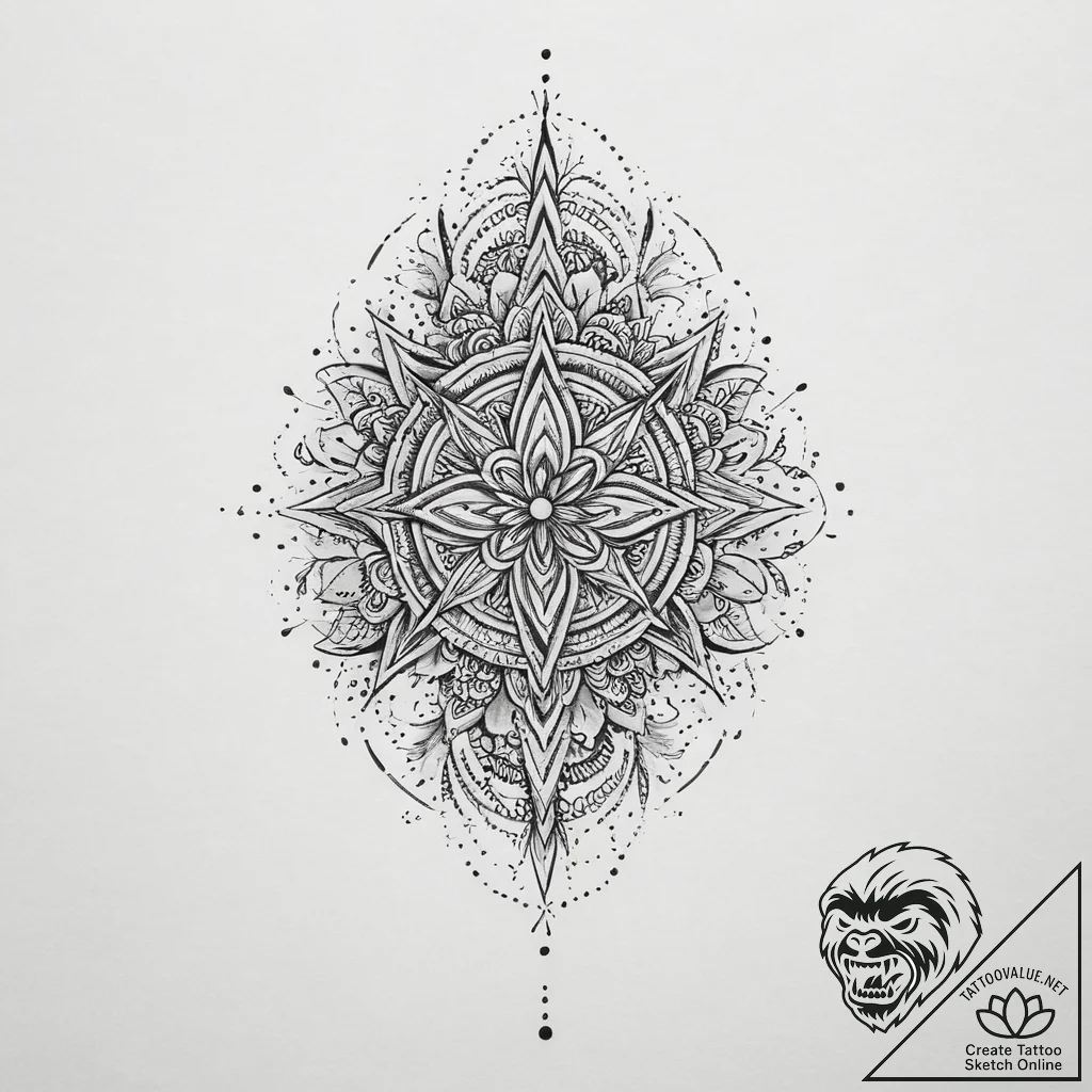 Tattoo sketch link, tattoo drawing outline, o... - tattoo sketch (№1757164023_0, 06.09.2025 13:07) — tattoovalue.net