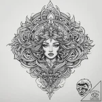 Tattoo sketch mission, tattoo sketch design,… – tattoo sketch (№1757184756_0, 06.09.2025 18:52) — tattoovalue.net