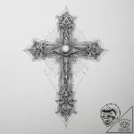 Tattoo sketch pearl, tattoo sketch design, de… – tattoo sketch (№1757186169_0, 06.09.2025 19:16) — tattoovalue.net