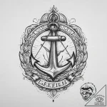 Tattoo sketch mind, tattoo sketch design, old… – tattoo sketch (№1757188946_0, 06.09.2025 20:02) — tattoovalue.net